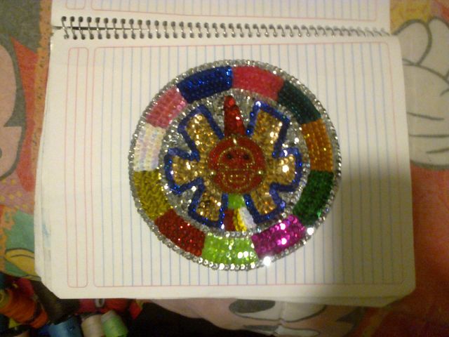 Calendario Azteca